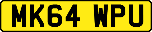 MK64WPU