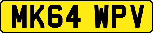 MK64WPV