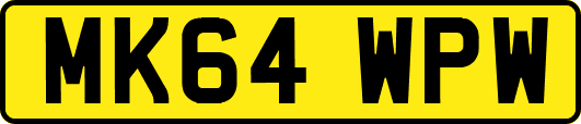 MK64WPW