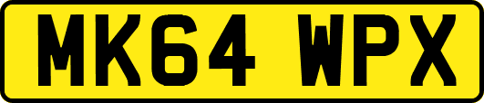 MK64WPX
