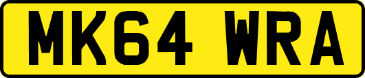 MK64WRA
