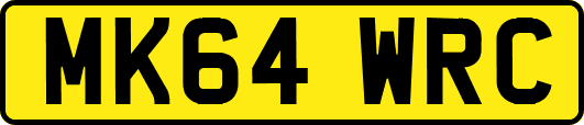 MK64WRC