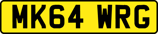 MK64WRG