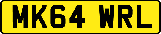 MK64WRL