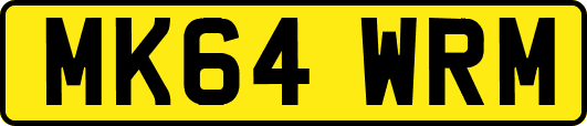 MK64WRM