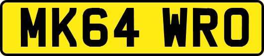 MK64WRO