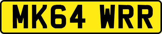 MK64WRR