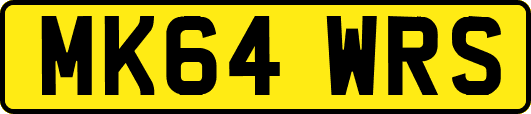 MK64WRS