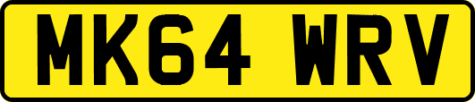 MK64WRV