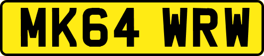 MK64WRW