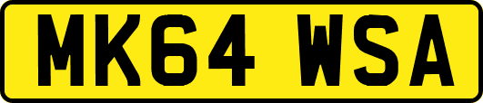 MK64WSA