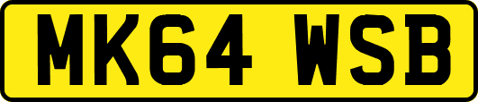MK64WSB
