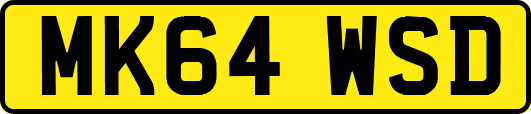 MK64WSD