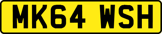 MK64WSH