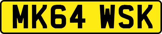 MK64WSK