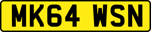 MK64WSN
