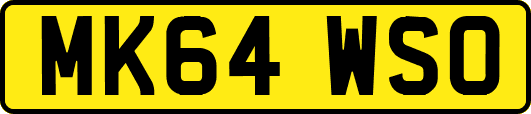MK64WSO