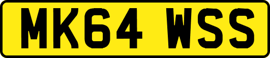 MK64WSS