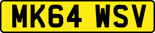 MK64WSV