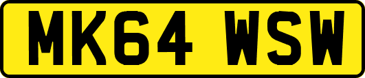 MK64WSW