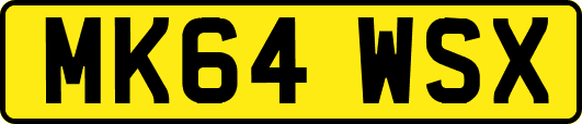 MK64WSX