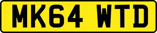 MK64WTD