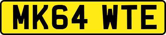 MK64WTE
