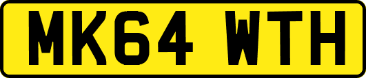 MK64WTH