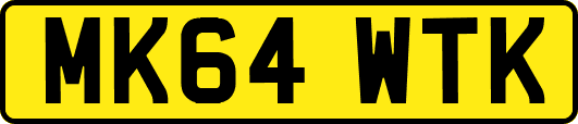 MK64WTK