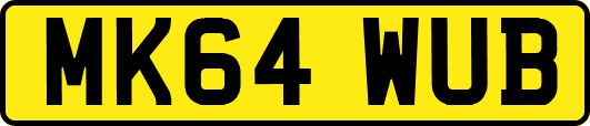 MK64WUB