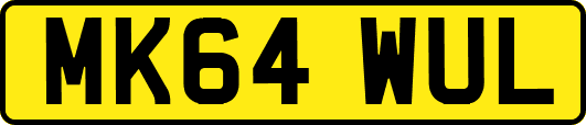 MK64WUL