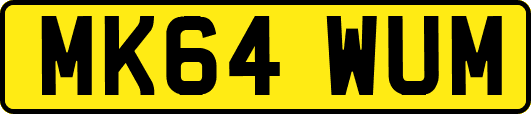 MK64WUM