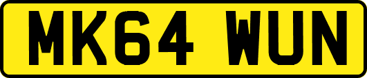 MK64WUN