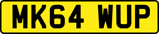 MK64WUP
