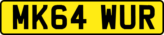 MK64WUR