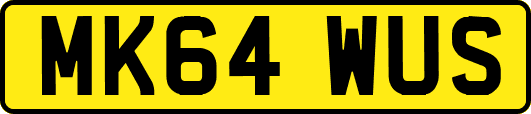 MK64WUS