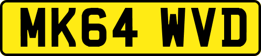 MK64WVD