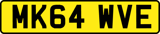 MK64WVE