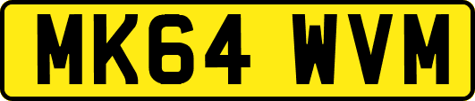 MK64WVM