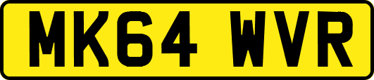 MK64WVR