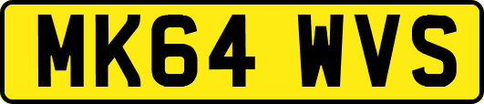 MK64WVS
