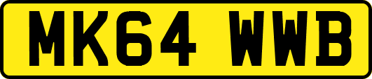 MK64WWB