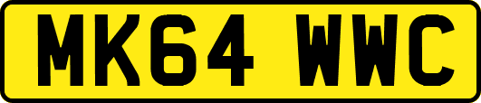 MK64WWC