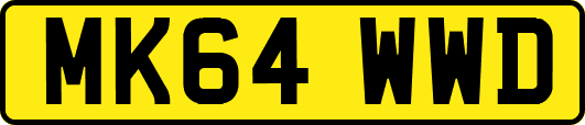 MK64WWD