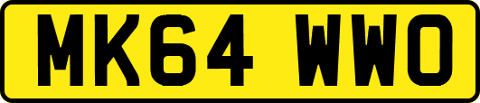 MK64WWO