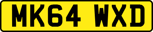 MK64WXD
