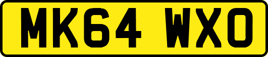 MK64WXO