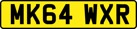 MK64WXR