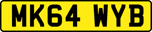 MK64WYB