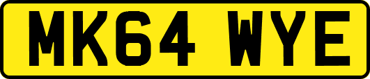 MK64WYE